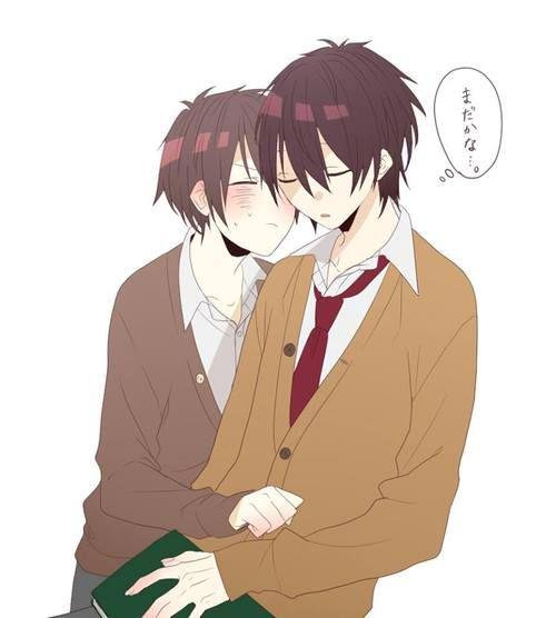 772+ Anime Yaoi Tình Cảm Nam Nam Tinh Tế Và Sâu Sắc