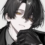 357+ Avatar Anime Nam Đẹp Trai Được Yêu Thích Nhất