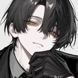 357+ Avatar Anime Nam Đẹp Trai Được Yêu Thích Nhất