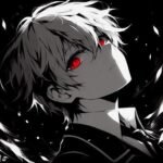 400+ Avatar Anime Nam Ngầu Lạnh Lùng Chuẩn Phong Cách