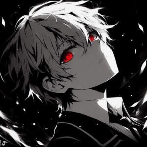 400+ Avatar Anime Nam Ngầu Lạnh Lùng Chuẩn Phong Cách
