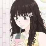 712+ Avatar Anime Nữ Xinh Xắn Dịu Dàng Đầy Cuốn Hút