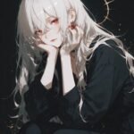 951+ Avatar Anime Nữ Ngầu Cá Tính Mạnh Mẽ Đầy Hấp Dẫn