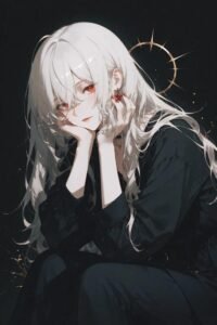951+ Avatar Anime Nữ Ngầu Cá Tính Mạnh Mẽ Đầy Hấp Dẫn