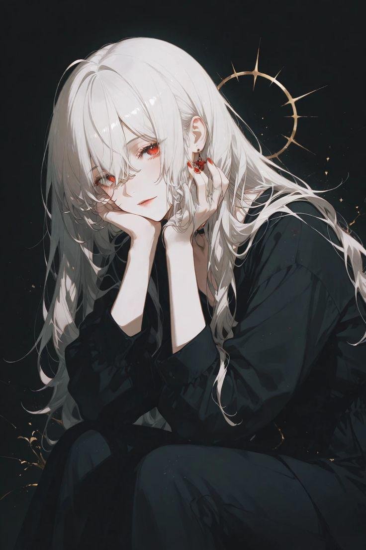 951+ Avatar Anime Nữ Ngầu Cá Tính Mạnh Mẽ Đầy Hấp Dẫn