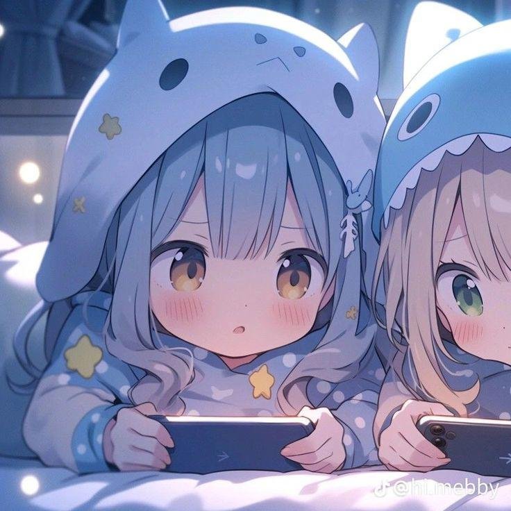 450+ Avatar Bạn Thân Độc Đáo Gắn Kết Tình Bạn Bền Chặt