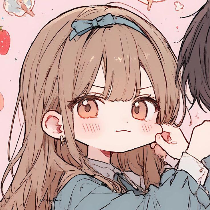 835+ Avatar cặp đơn giản mà ý nghĩa cho tình bạn đẹp