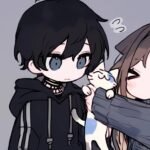 526+ Avatar cặp anime rời sáng tạo độc đáo dễ ghép đôi