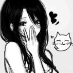 175+ Avatar đen trắng tối giản nhưng vẫn cực kỳ ấn tượng