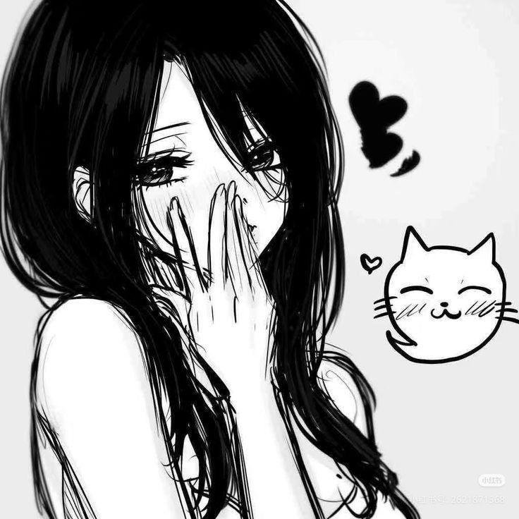 175+ Avatar đen trắng tối giản nhưng vẫn cực kỳ ấn tượng