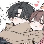 400+ Avatar đôi cho 2 người đồng điệu và cực hợp vibe