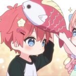 357+ Avatar đôi cute đáng yêu dành cho cặp đôi trẻ trung