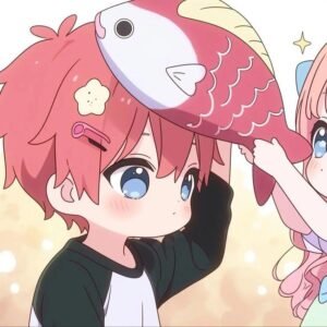 357+ Avatar đôi cute đáng yêu dành cho cặp đôi trẻ trung