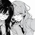 712+ Avatar đôi nữ xinh xắn dễ thương đầy cuốn hút