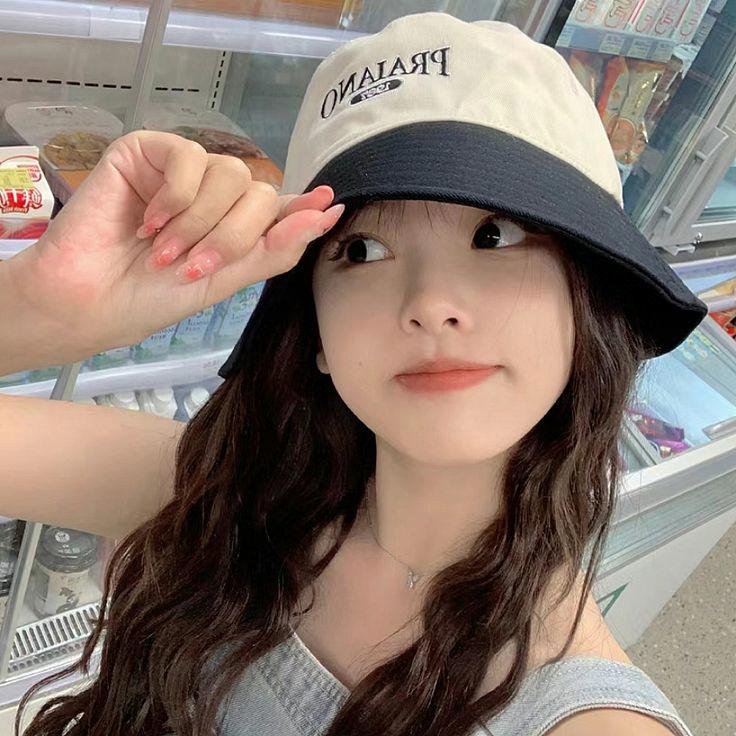 963+ Avatar gái xinh thu hút ánh nhìn với vẻ đẹp cuốn hút