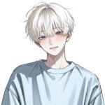 953+ Avatar nam anime chuẩn phong cách lạnh lùng cuốn hút