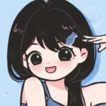 772+ Avatar Nữ Xinh Xắn Dễ Thương Thu Hút