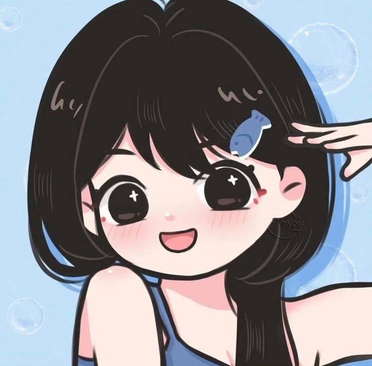 772+ Avatar Nữ Xinh Xắn Dễ Thương Thu Hút