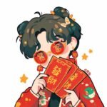 611+ Avatar Tết Rực Rỡ Không Khí Xuân Ấm Áp