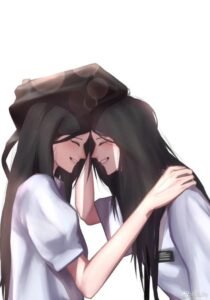963+ Bách Hợp Anime Nhẹ Nhàng Cảm Xúc Sâu Lắng