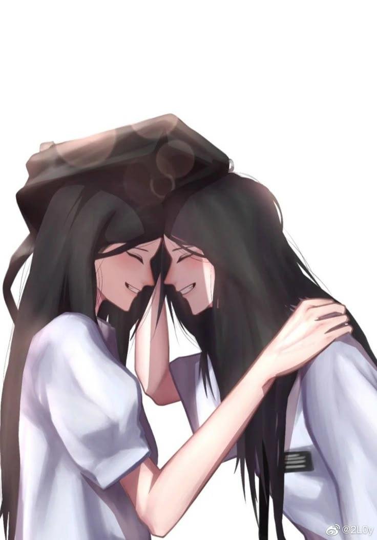 963+ Bách Hợp Anime Nhẹ Nhàng Cảm Xúc Sâu Lắng