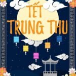 772+ Background Trung Thu Lung Linh Đầy Màu Sắc