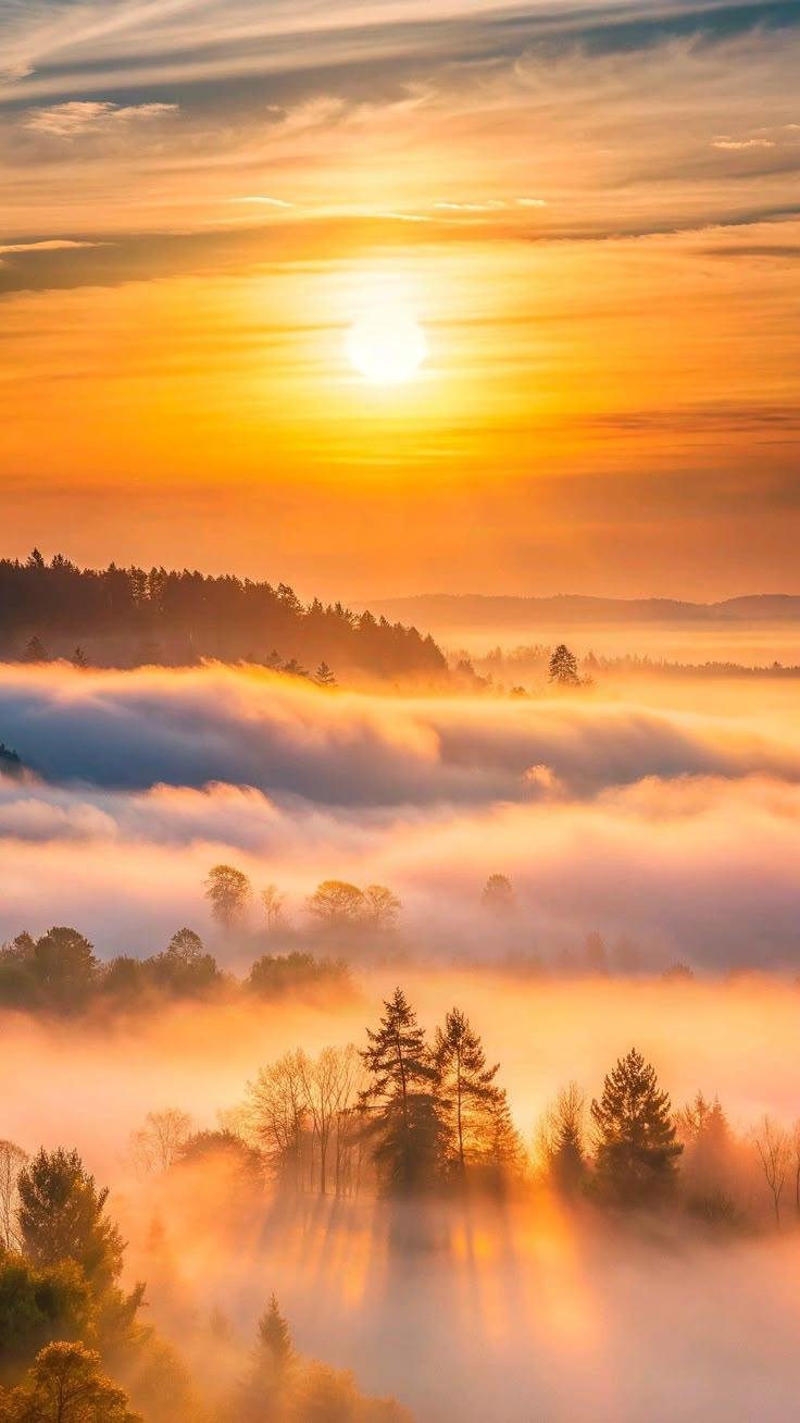 951+ Cảnh Đẹp Thiên Nhiên Hùng Vĩ Đầy Cảm Hứng