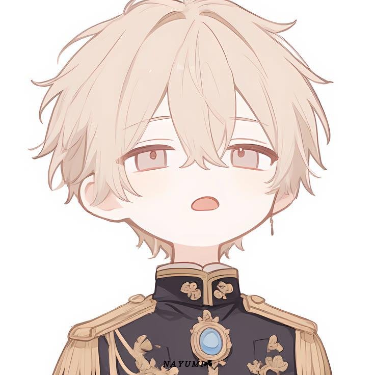 712+ Chibi Cute Dễ Thương Khiến Ai Cũng Yêu