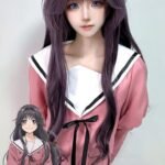 450+ Cosplay Anime Nữ Cuốn Hút Và Ấn Tượng