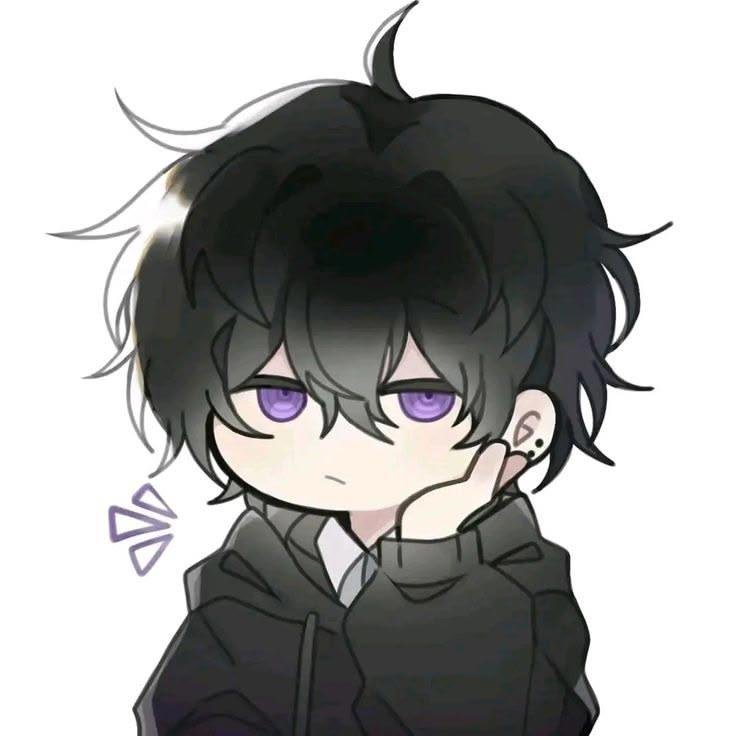 175+ Cute Anime Chibi Boy Ngầu Mà Vẫn Dễ Thương