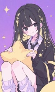 963+ Cute Anime Girl Xinh Xắn Đậm Chất Nhật Bản