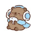 526+ Cute Capybara Ngộ Nghĩnh Khiến Dân Mạng Phát Sốt