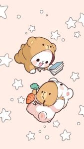 835+ Dễ Thương Hình Nền Cute Làm Mềm Mọi Góc Máy