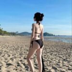 712+ Gái Xinh Bikini Cuốn Hút Ánh Nhìn Tự Nhiên