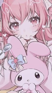 835+ Hình Ảnh Anime Cute Nhẹ Nhàng Dễ Gây Nghiện