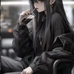400+ Hình Ảnh Anime Girl Cool Ngầu Đậm Cá Tính