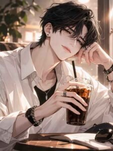357+ Hình Ảnh Anime Nam Ngầu Đẹp Được Yêu Thích