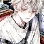 357+ Hình Ảnh Anime Nam Cuốn Hút Và Lạnh Lùng