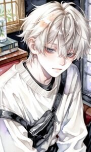 357+ Hình Ảnh Anime Nam Cuốn Hút Và Lạnh Lùng