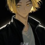 712+ Hình Ảnh Anime Ngầu Đậm Chất Cá Tính Mạnh