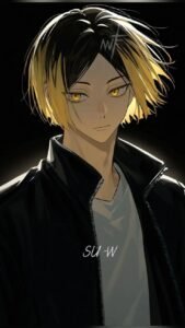 712+ Hình Ảnh Anime Ngầu Đậm Chất Cá Tính Mạnh