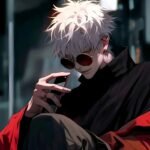 951+ Hình Ảnh Anime Ngầu Nam Chất Lượng Cao