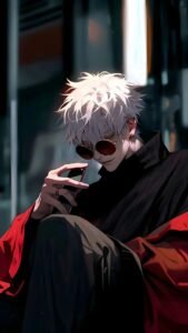 951+ Hình Ảnh Anime Ngầu Nam Chất Lượng Cao
