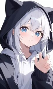 685+ Bộ Sưu Tập Hình Ảnh Anime Nữ Hot Nhất