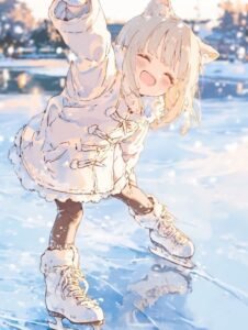 288+ Hình Ảnh Anime Nữ Cute Đẹp Nhất Cho Fan Anime