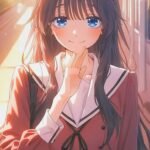 266+ Hình Ảnh Anime Nữ Đẹp Nhất Thời Đại Anime