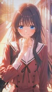 266+ Hình Ảnh Anime Nữ Đẹp Nhất Thời Đại Anime