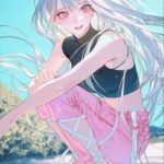 289+ Hình Ảnh Anime Nữ Quyến Rũ Đẹp Mê Hoặc