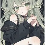 289+ Hình Ảnh Anime Nữ Quyến Rũ Gây Mê Người