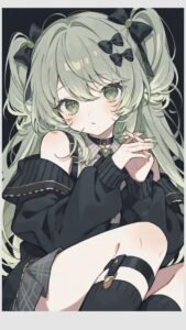 289+ Hình Ảnh Anime Nữ Quyến Rũ Gây Mê Người